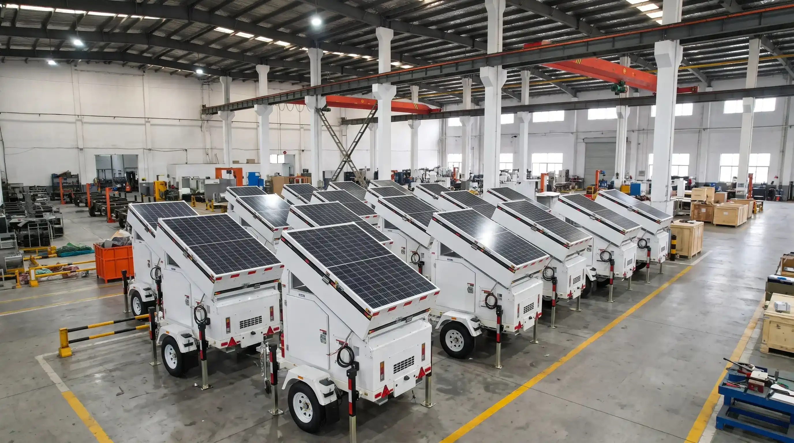 Production Line