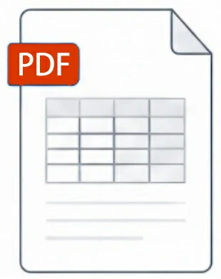 TECHNICAL SPECIFICATIONS