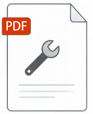 OPERATION MANUAL