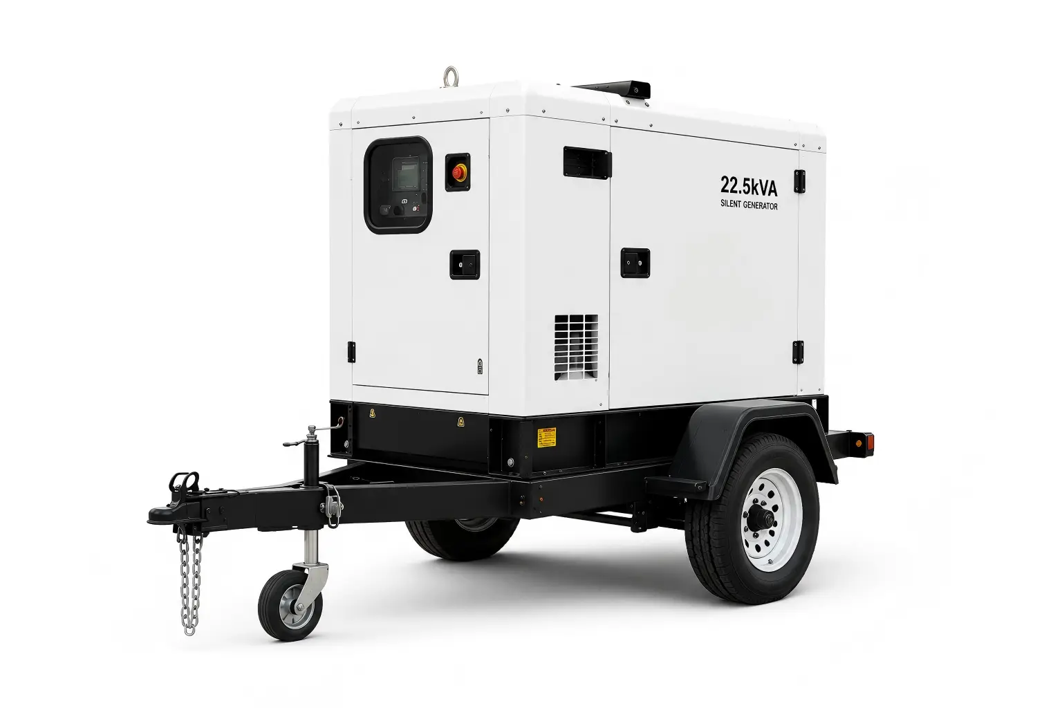 Light Duty Compressor