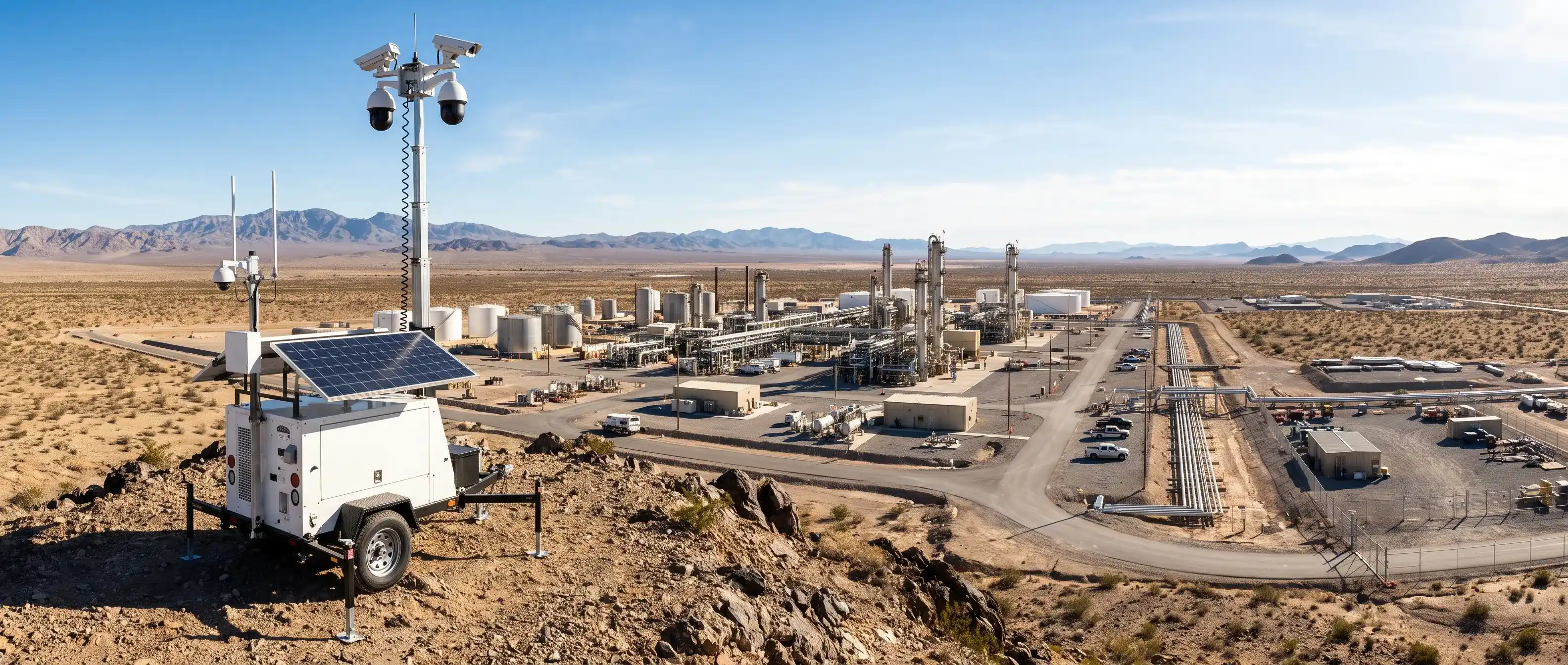 Site Monitoring