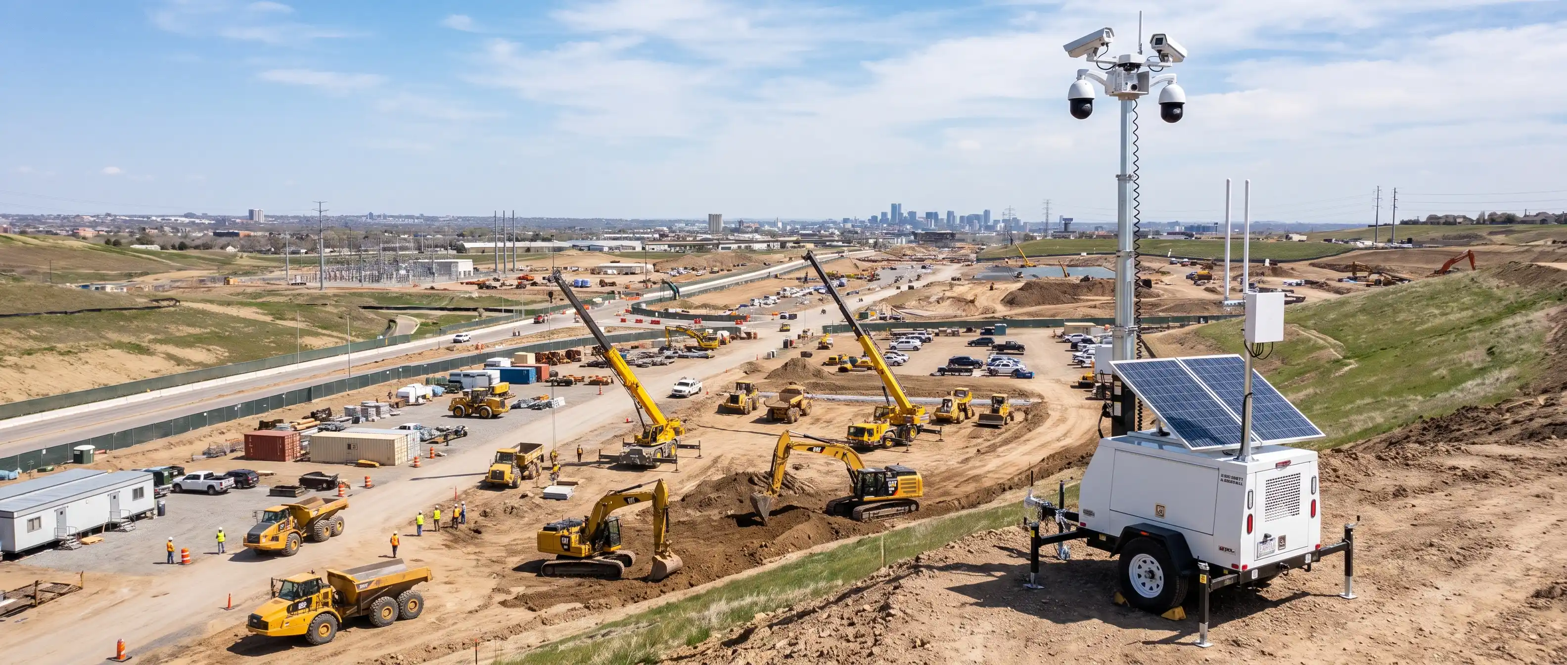 Site Monitoring
