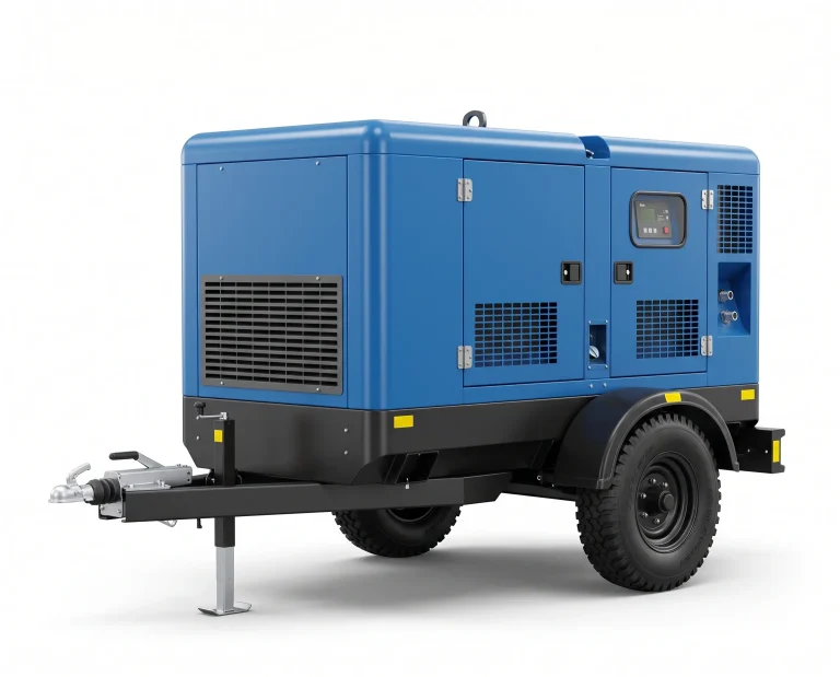 Air Compressor Applications In Mining Operations